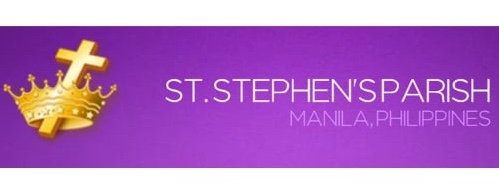 ST STEPHEN FLOOD BARRIER MANILA PHILIPPINES